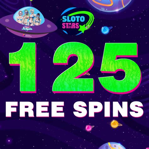 sloto stars casino free spins